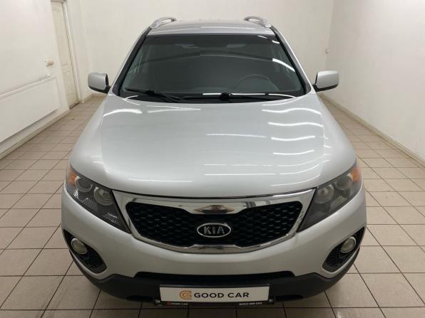 Kia Sorento II с пробегом 2009 года, цена 900 000 рублей, 284107 км, внедорожник, Автокод Объявления