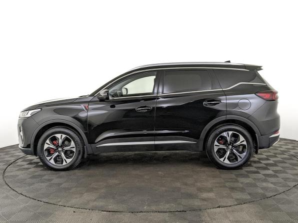Chery Tiggo 7 Pro Max I с пробегом 2024 года, цена 2 200 000 рублей, 21742 км, внедорожник, Автокод Объявления