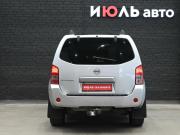 Nissan Pathfinder III Екатеринбург  - изображение 25