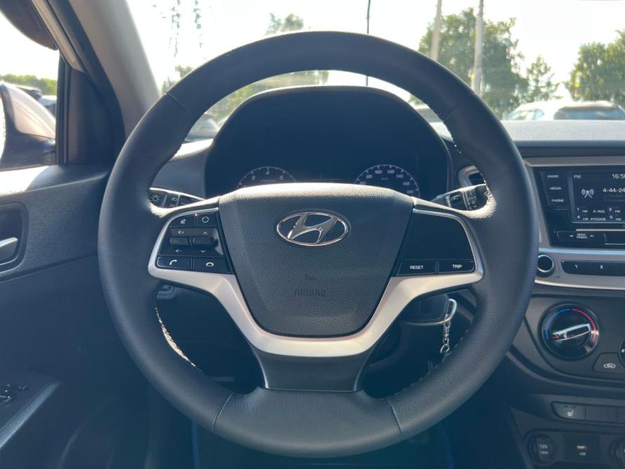 Hyundai Solaris II Рестайлинг Стерлитамак  - изображение 15