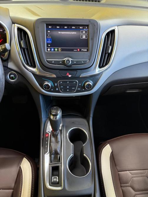 Chevrolet Equinox III Ижевск  - изображение 14