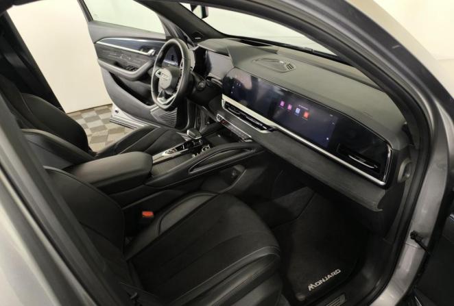 Geely Monjaro I с пробегом 2024 года, цена 3 480 000 рублей, 62546 км, внедорожник, Автокод Объявления