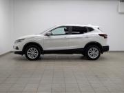 Nissan Qashqai II Рестайлинг Москва  - изображение 50
