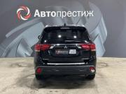 Mitsubishi Outlander III Рестайлинг 3 Пермь  - изображение 34