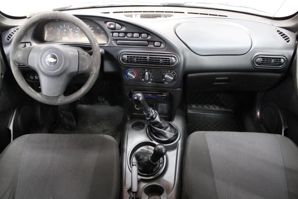 Chevrolet Niva I Рестайлинг Ярославль  - изображение 9