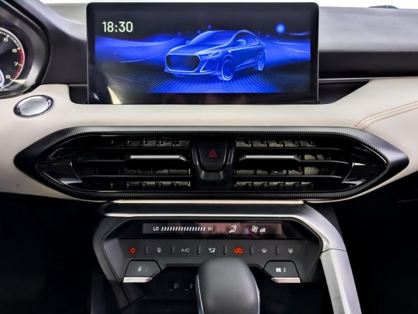 Kaiyi E5 с пробегом 2023 года, цена 880 000 рублей, 113318 км, седан, Автокод Объявления
