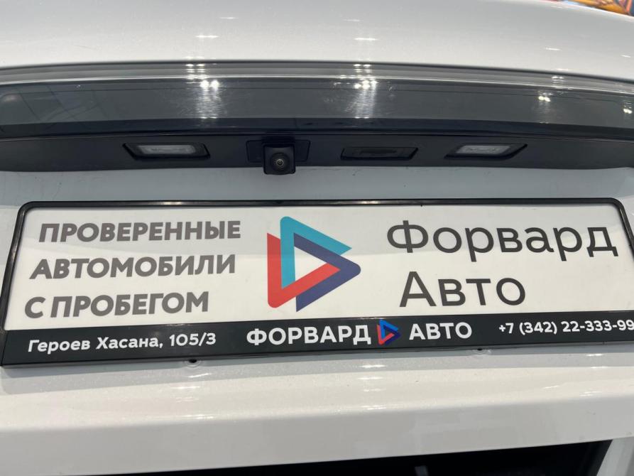 Omoda S5 Пермь  - изображение 9