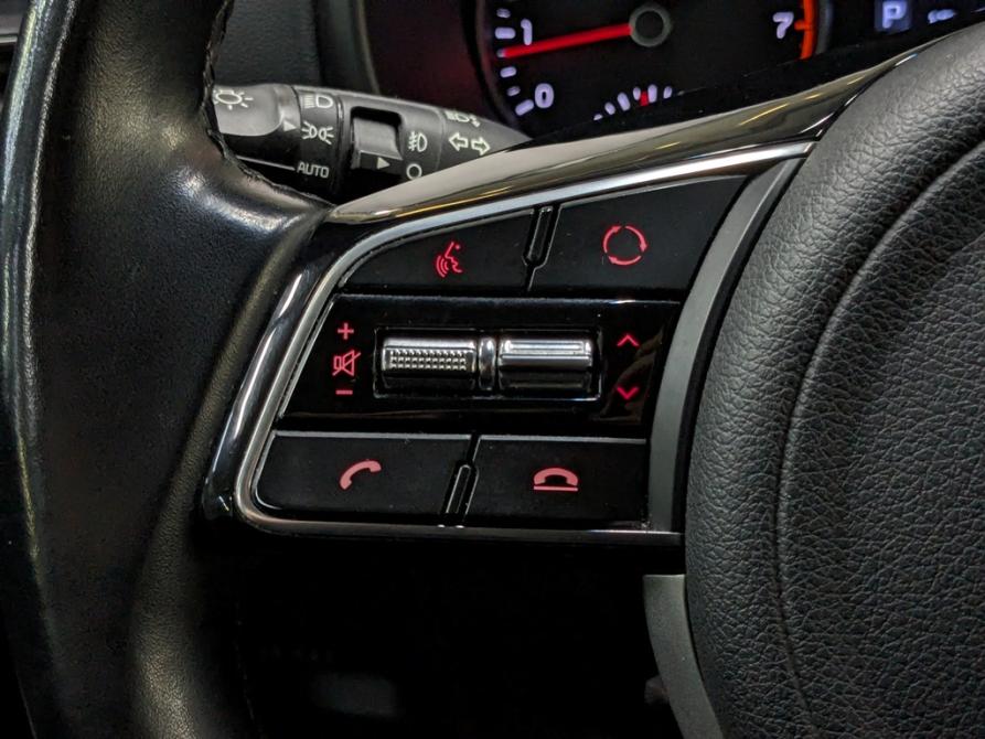 Kia Sportage IV Рестайлинг Москва  - изображение 24