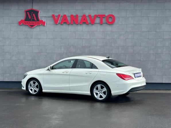 Mercedes-Benz CLA I (C117 X117) с пробегом 2013 года, цена 1 950 000 рублей, 91660 км, седан, Автокод Объявления