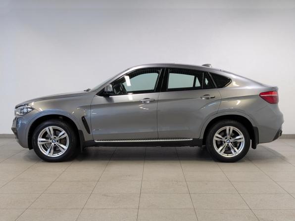 BMW X6 II (F16) с пробегом 2017 года, цена 3 995 000 рублей, 84858 км, внедорожник, Автокод Объявления