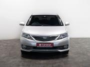 Toyota Allion II Рестайлинг Чита  - изображение 20