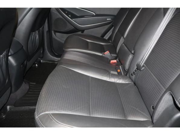 Hyundai Santa Fe III с пробегом 2013 года, цена 1 751 000 рублей, 195663 км, внедорожник, Автокод Объявления