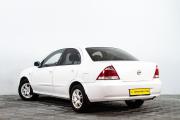 Nissan Almera Classic I Сургут  - изображение 24