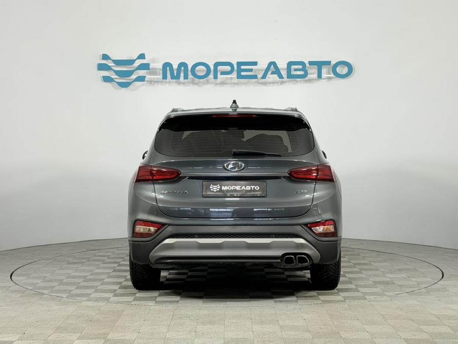 Hyundai Santa Fe IV Калининград  - изображение 6