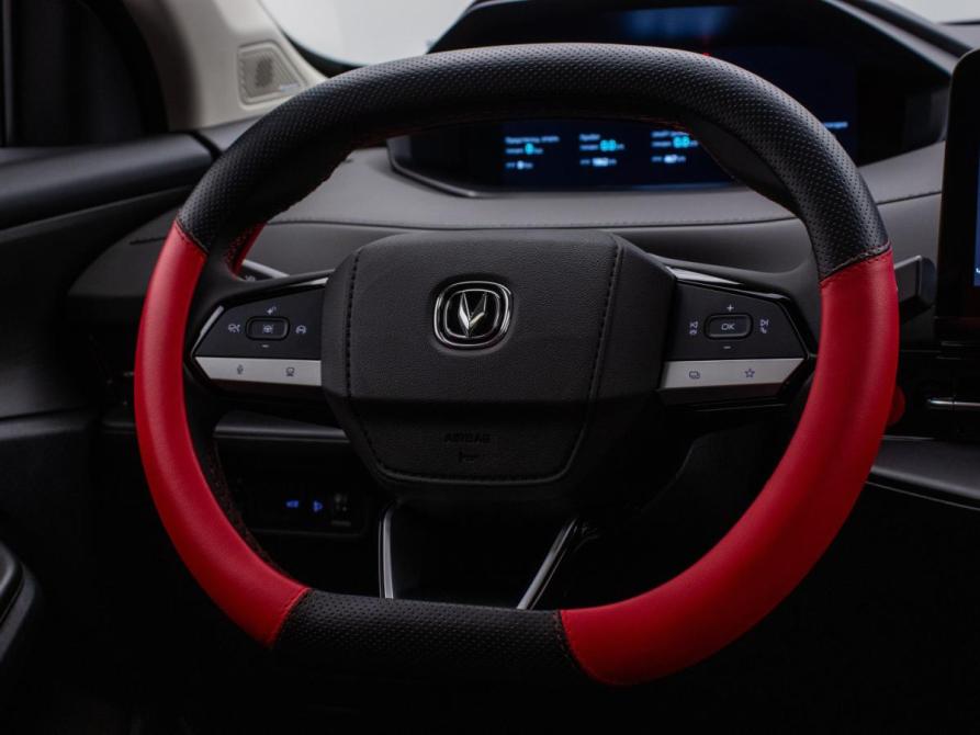 Changan UNI-S (CS55 Plus) I Москва  - изображение 16