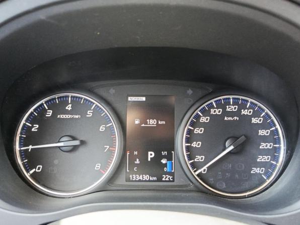 Mitsubishi Outlander III Рестайлинг 3 с пробегом 2020 года, цена 2 340 000 рублей, 133429 км, внедорожник, Автокод Объявления