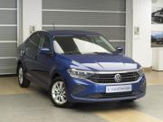 Volkswagen Polo VI Санкт-Петербург  - изображение 29