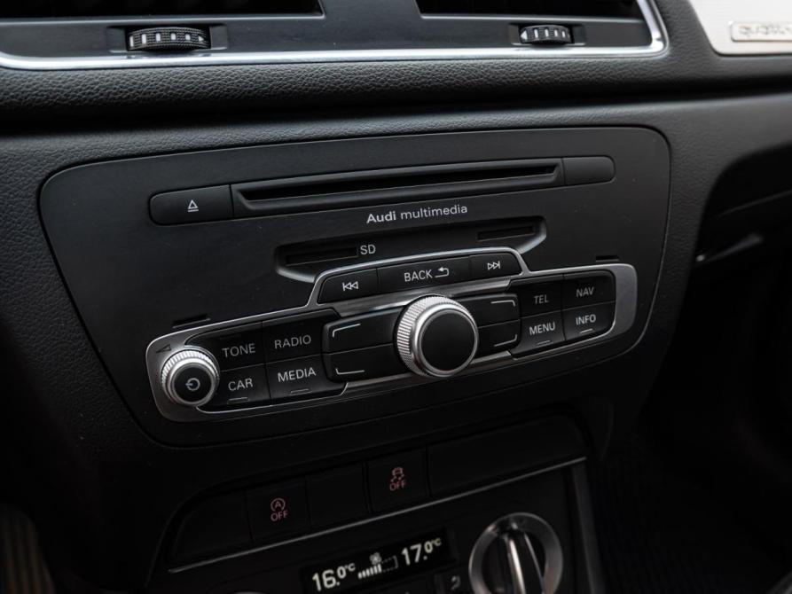 Audi Q3 I (8U) Краснодар  - изображение 14