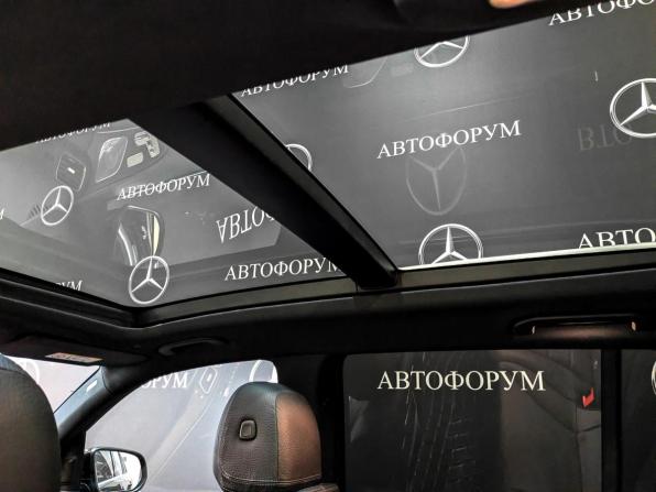 Mercedes-Benz GLS II (X167) с пробегом 2020 года, цена 8 750 000 рублей, 74683 км, внедорожник, Автокод Объявления