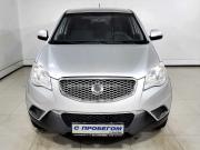 SsangYong Actyon II Москва  - изображение 17