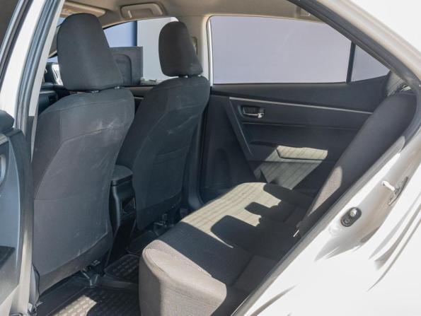 Toyota Corolla XI (E160 E170 E180) с пробегом 2014 года, цена 1 230 000 рублей, 188047 км, седан, Автокод Объявления