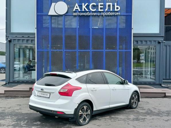 Ford Focus III с пробегом 2011 года, цена 675 000 рублей, 176700 км, хэтчбек, Автокод Объявления