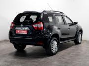 Nissan Terrano III (D10) Чита  - изображение 20