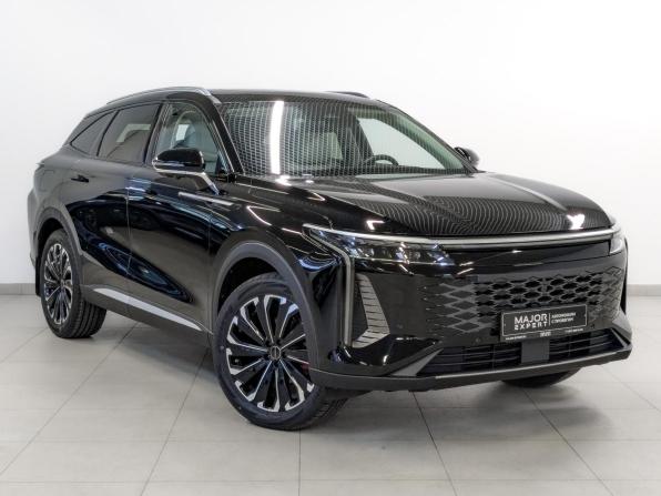 Exeed RX с пробегом 2024 года, цена 3 100 000 рублей, 20483 км, внедорожник, Автокод Объявления