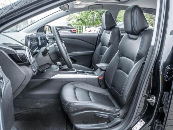 Chevrolet Monza II Рестайлинг с пробегом 2023 года, цена 1 660 000 рублей, 62108 км, седан, Автокод Объявления