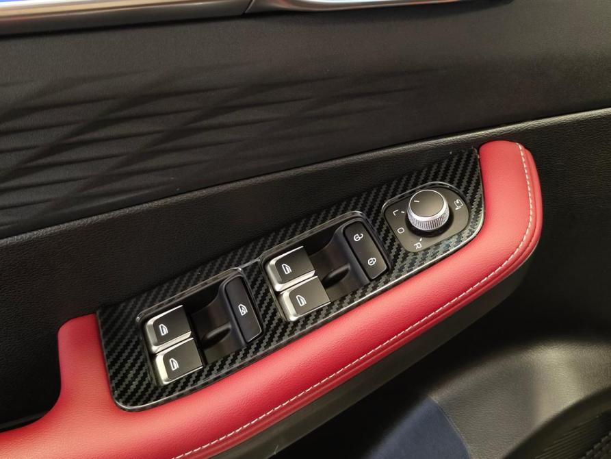 Geely Coolray I Рестайлинг Санкт-Петербург  - изображение 6