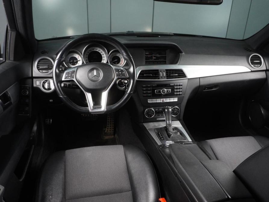 Mercedes-Benz C-Класс III (W204) Рестайлинг Минеральные Воды  - изображение 6