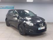Nissan Qashqai I Рестайлинг Москва  - изображение 23