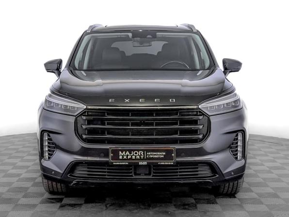 Exeed VX I с пробегом 2023 года, цена 2 775 000 рублей, 48770 км, внедорожник, Автокод Объявления
