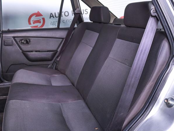 Daewoo Nexia I Рестайлинг с пробегом 2012 года, цена 310 000 рублей, 110000 км, седан, Автокод Объявления