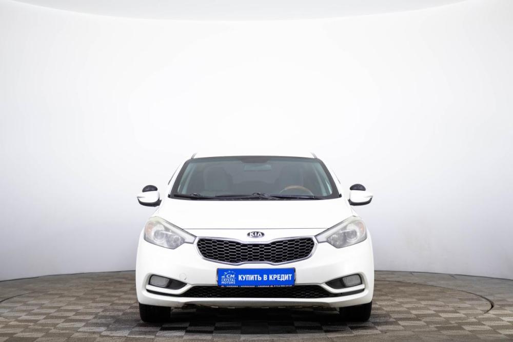 Kia Cerato III Пермь  - изображение 2