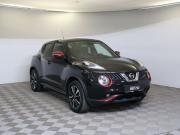 Nissan Juke I Рестайлинг Санкт-Петербург  - изображение 29