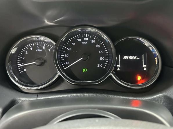 Nissan Terrano III (D10) с пробегом 2020 года, цена 1 485 000 рублей, 89381 км, внедорожник, Автокод Объявления