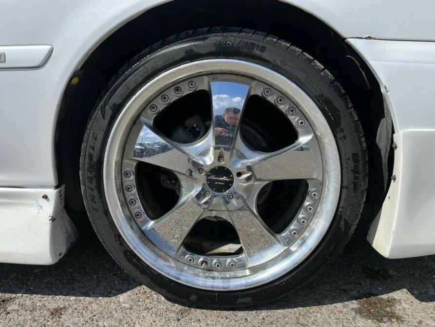 Toyota Cresta V (X100) Буинск  - изображение 4