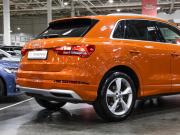 Audi Q3 II (F3) Санкт-Петербург  - изображение 30