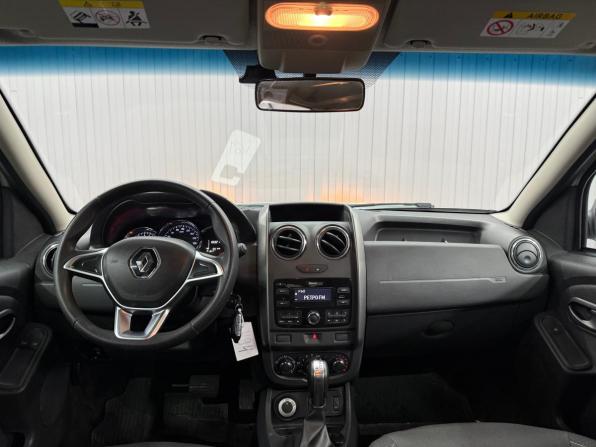 Renault Duster I Рестайлинг с пробегом 2020 года, цена 1 620 000 рублей, 103000 км, внедорожник, Автокод Объявления