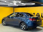 Chevrolet Cruze I Ижевск  - изображение 24