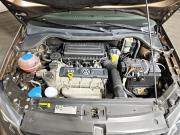 Volkswagen Polo V Рестайлинг Москва  - изображение 30