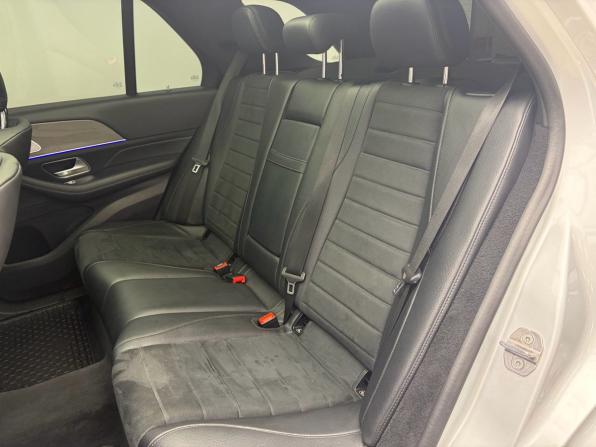 Mercedes-Benz GLE II (V167) с пробегом 2019 года, цена 6 145 900 рублей, 121288 км, внедорожник, Автокод Объявления