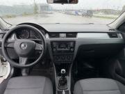Skoda Rapid I Рестайлинг Пермь  - изображение 13