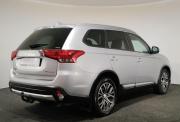 Mitsubishi Outlander III Рестайлинг 2 Ярославль  - изображение 30