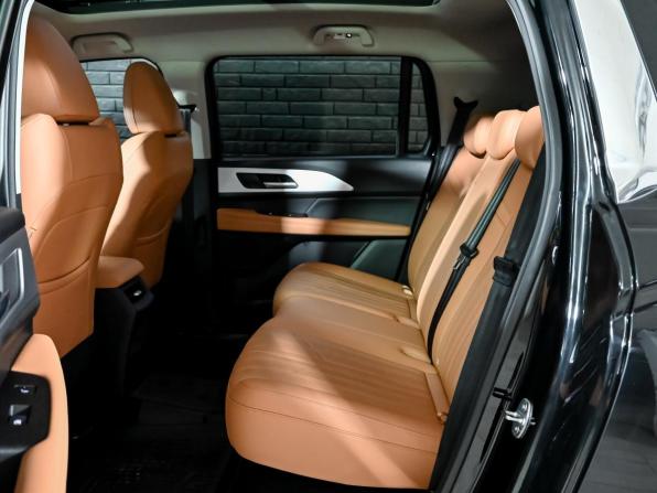 Haval H5 II с пробегом 2024 года, цена 3 500 000 рублей, 13266 км, внедорожник, Автокод Объявления