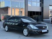 Nissan Teana II (J32) Рестайлинг Новосибирск  - изображение 22