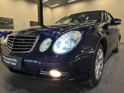 Mercedes-Benz E-Класс III (W211 S211) Рестайлинг Новосибирск  - изображение 40