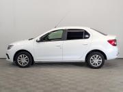 Renault Logan II Рестайлинг Москва  - изображение 29