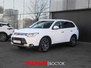 Mitsubishi Outlander III Рестайлинг Москва  - изображение 18